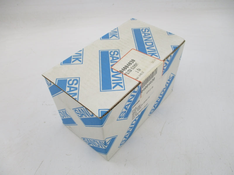 SANDVIK 04004030 NSFS