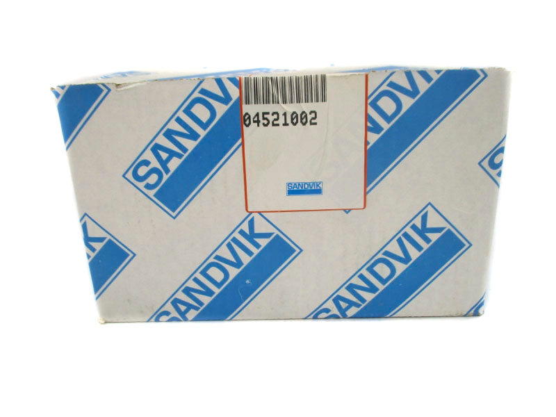 SANDVIK 04521002 NSFS