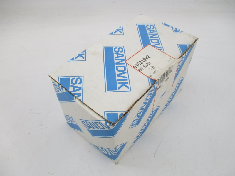 SANDVIK 04521002 NSFS