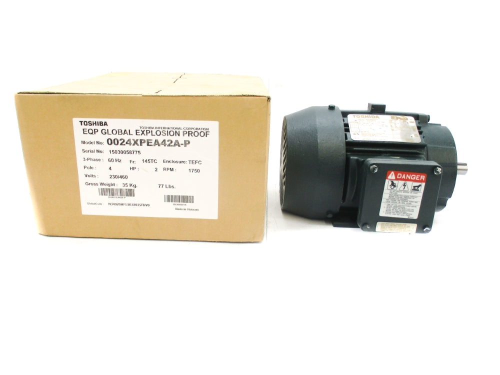 TOSHIBA 0024XPEA424-P NSMP
