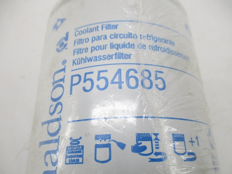 DONALDSON P554685 NSNP