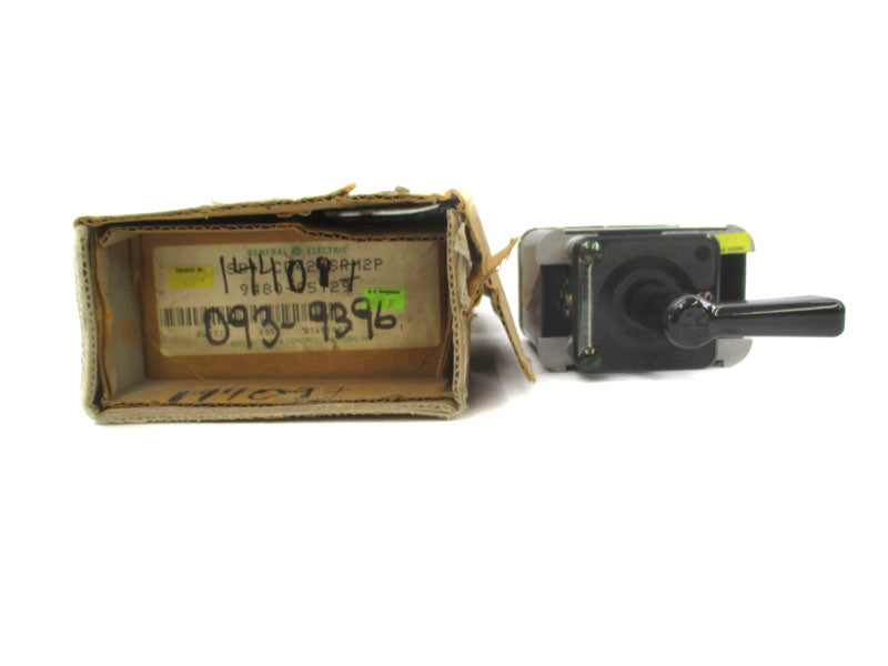 GENERAL ELECTRIC 16SB1CD424SRM2P NSMP