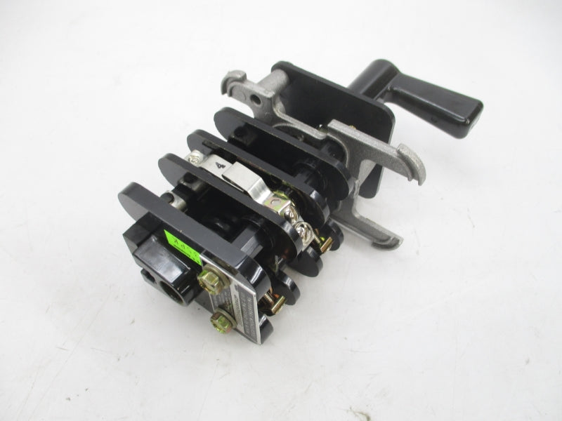 GENERAL ELECTRIC 16SB1CD424SRM2P NSMP