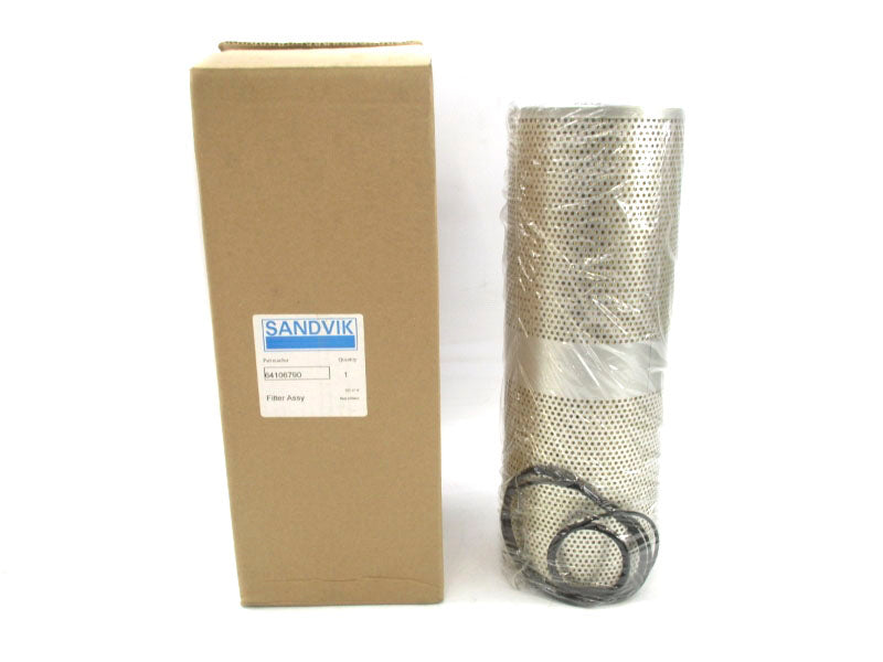 SANDVIK 64106790 NSMP