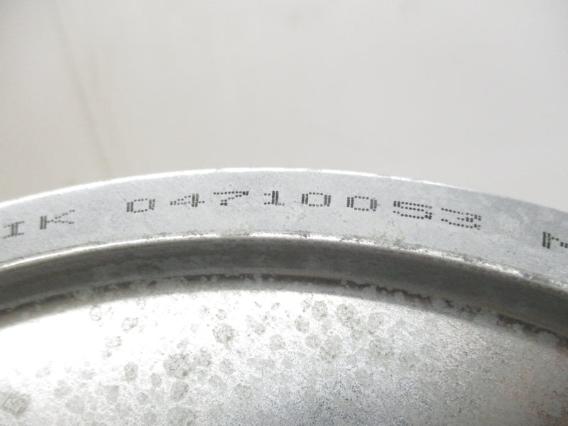 SANDVIK 04710053 NSMP