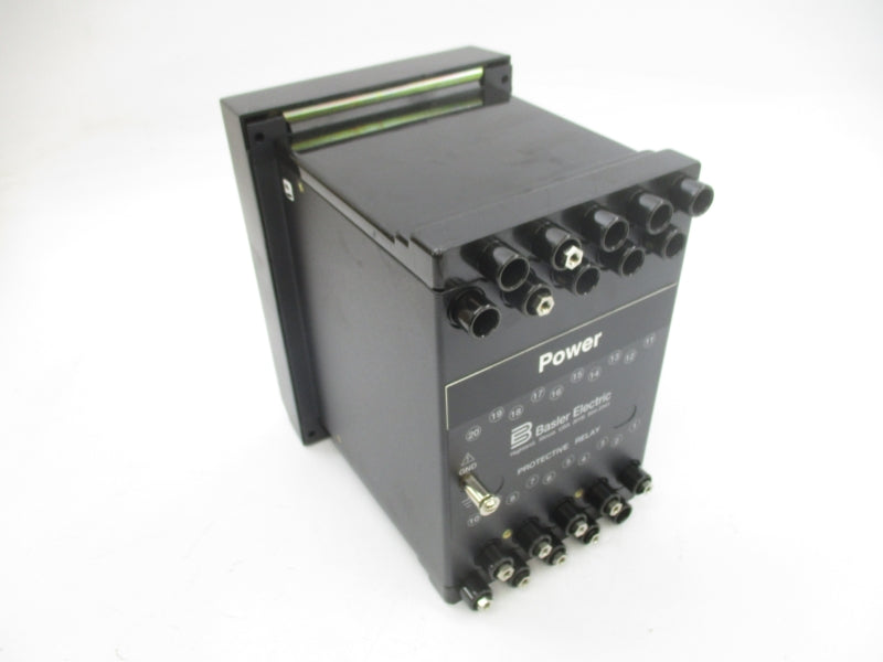 BASLER ELECTRIC C2EE1PA0N1F BE1-32R NSMP