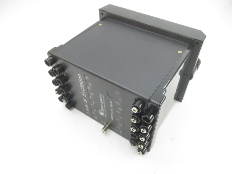 BASLER ELECTRIC F3EE1PA0N1F BE1-40Q NSMP