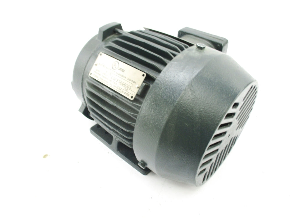 TOSHIBA BY154YLF2AMH NSMP