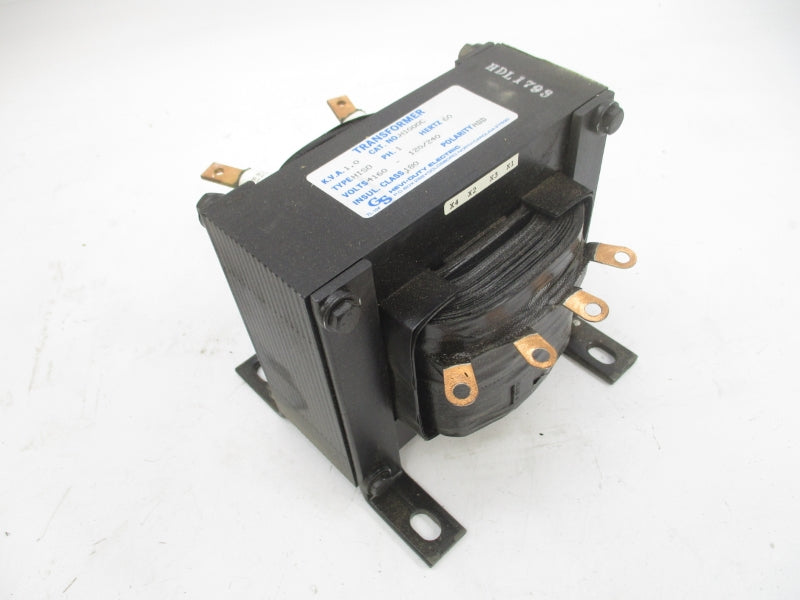 SOLA H1000C 120/240V NSMP
