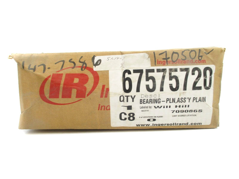 INGERSOLL RAND 67575720 NSFS