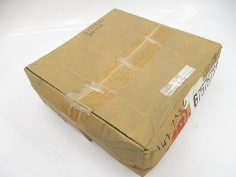 INGERSOLL RAND 67575720 NSFS