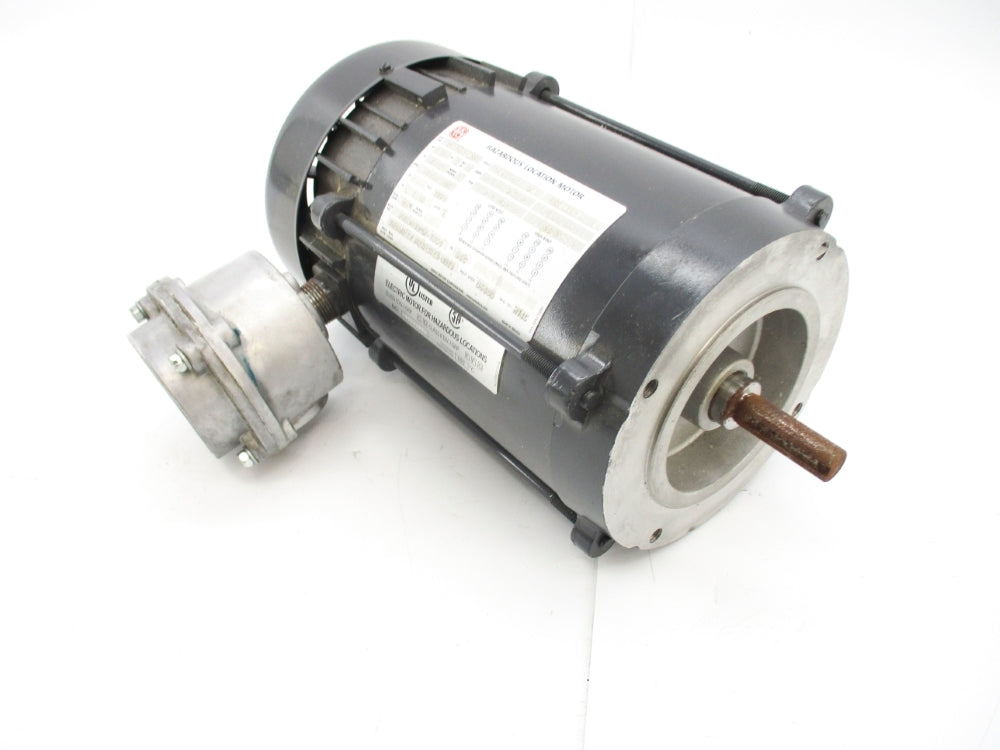 US MOTORS XS12SA2DCR (AS PICTURED) NSMP