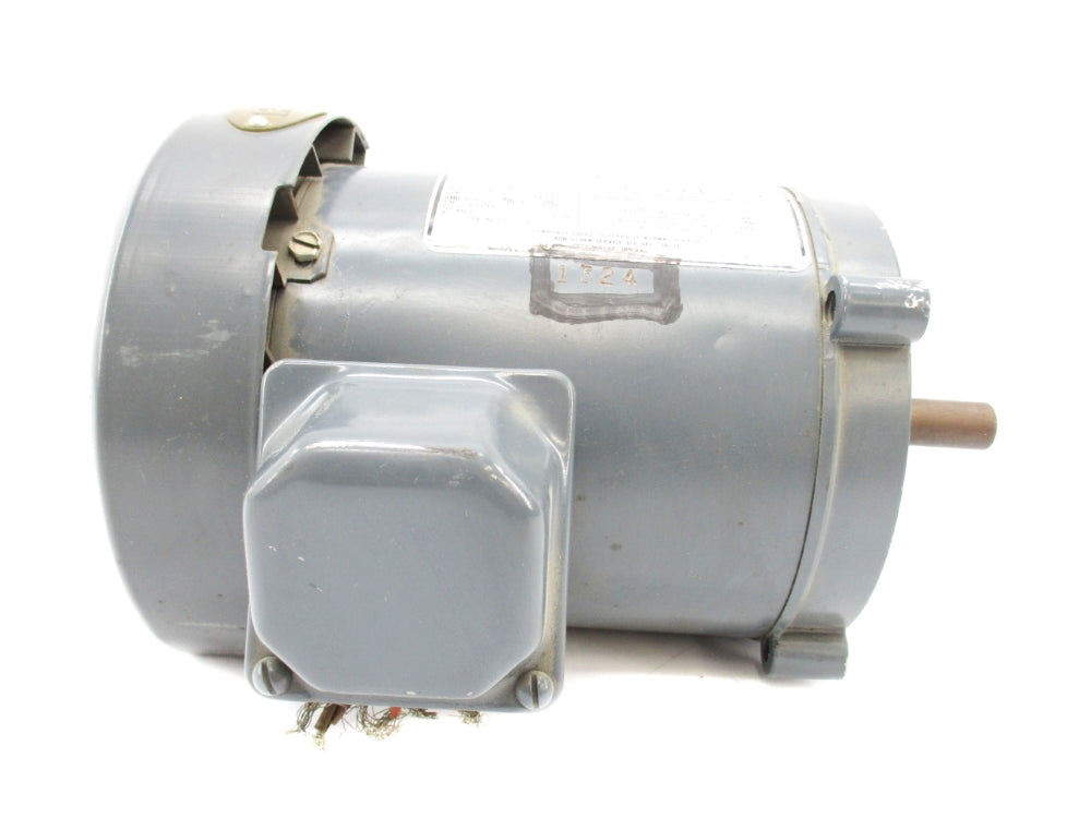 GENERAL ELECTRIC 5K33FN41 UNMP