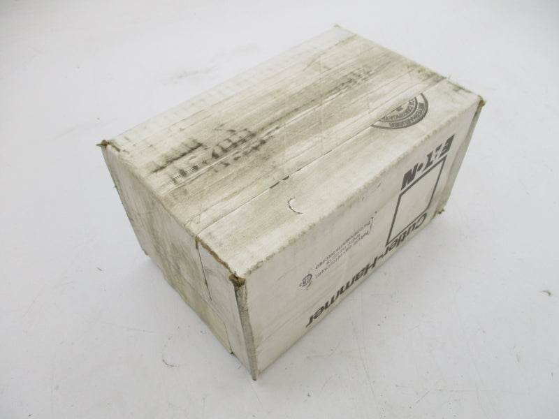 CUTLER-HAMMER C340BD1 SER. A1 600V NSFS