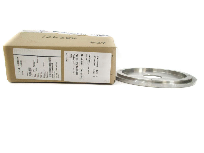 GOULDS PUMPS D00497A021216 NSMP