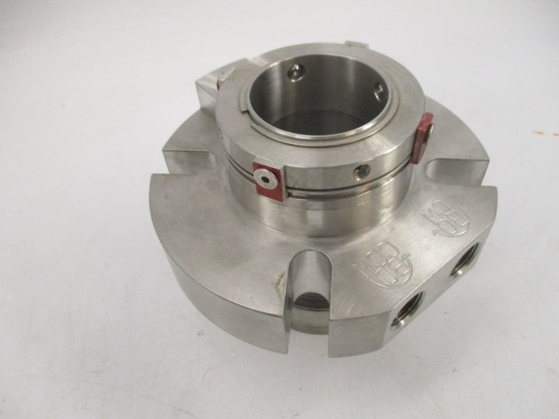 PPC MECHANICAL SEALS 316/HC/FKM/SC/SC/CAR/SC/GYLON 7757-20-01 NSMP
