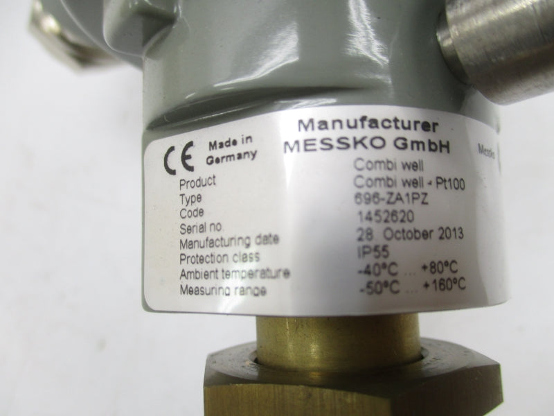 MESSKO 696-ZA1PZ NSMP