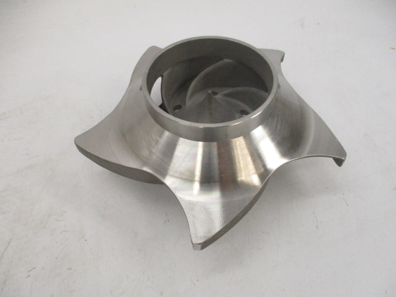 FLOWSERVE MY35641AA100-CD4M NSMP