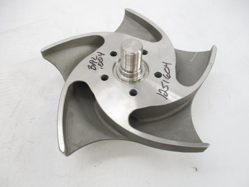 FLOWSERVE MY35641AA100-CD4M NSMP