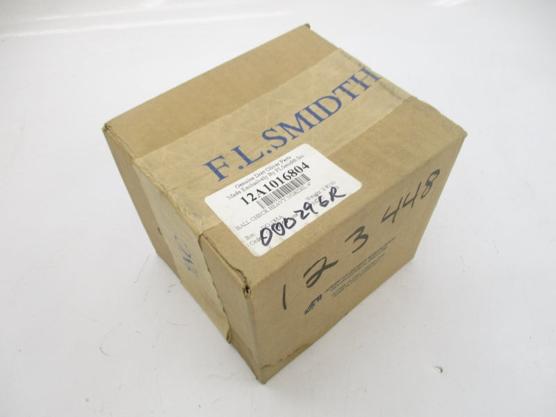 GENUINE DORR OLIVER 12A1016804 4" NSFS