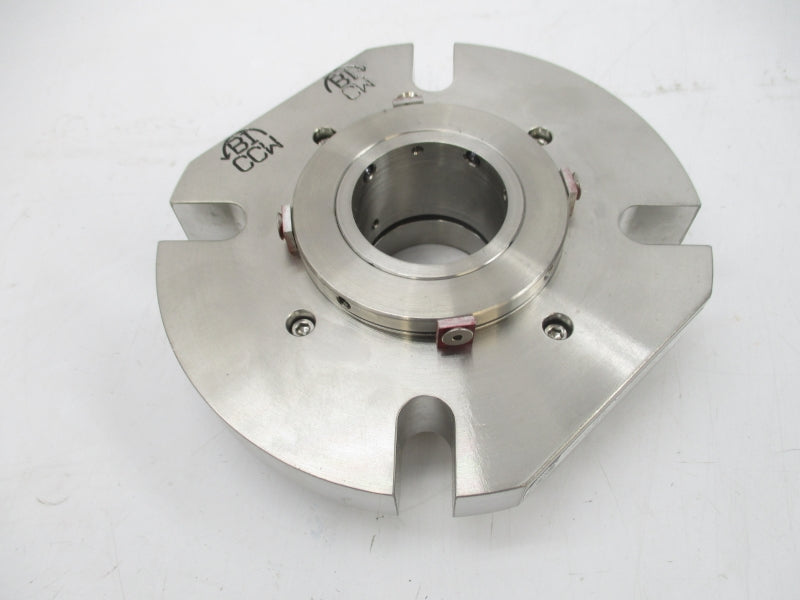 PPC MECHANICAL SEALS A-20/FKM/SC/SC/CAR/HC/GYL 4151-18-01 NSMP