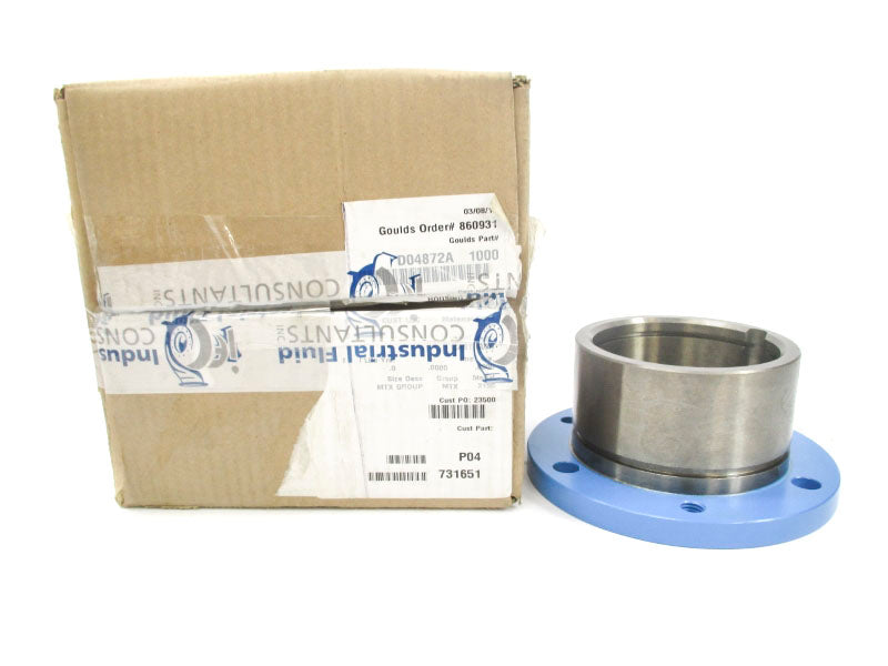 GOULDS PUMPS D04872A1000 NSMP