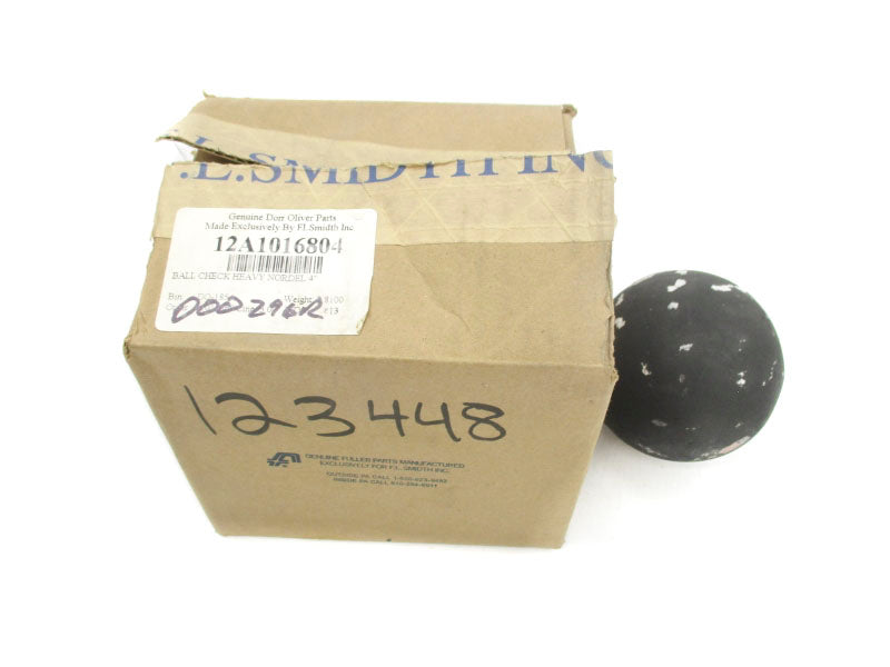 GENUINE DORR OLIVER 12A1016804 4" NSMP