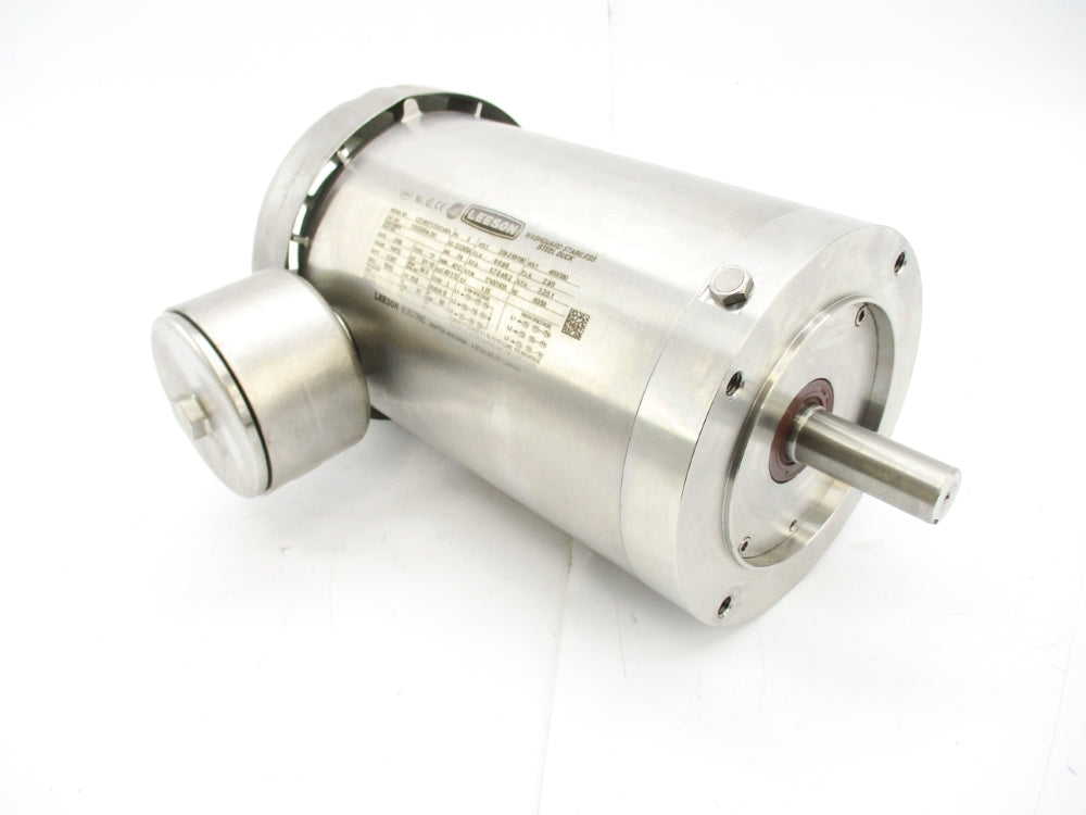LEESON CZ145T17WC48A 122204.00 NSMP