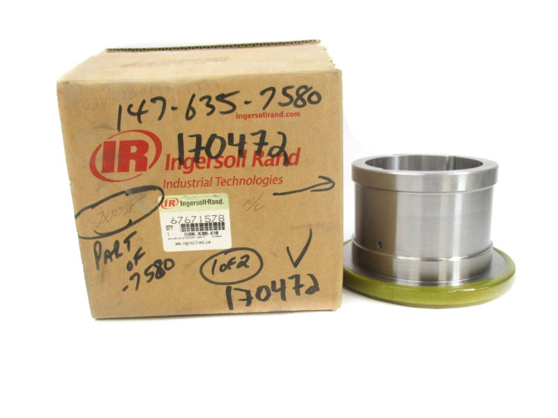 INGERSOLL RAND 67671578 NSMP