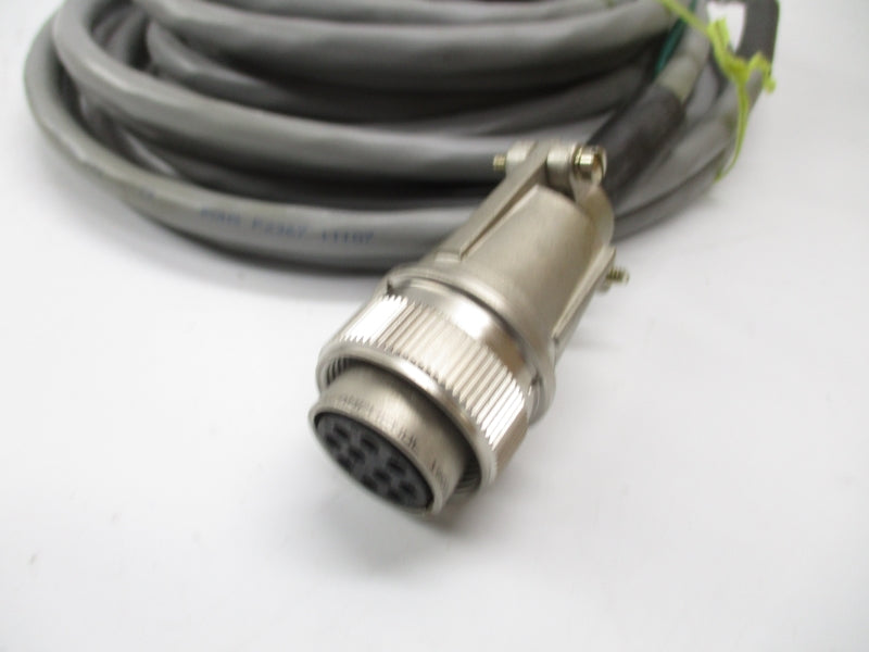 ALLEN BRADLEY 845-CA-PY-25 SER. A NSMP