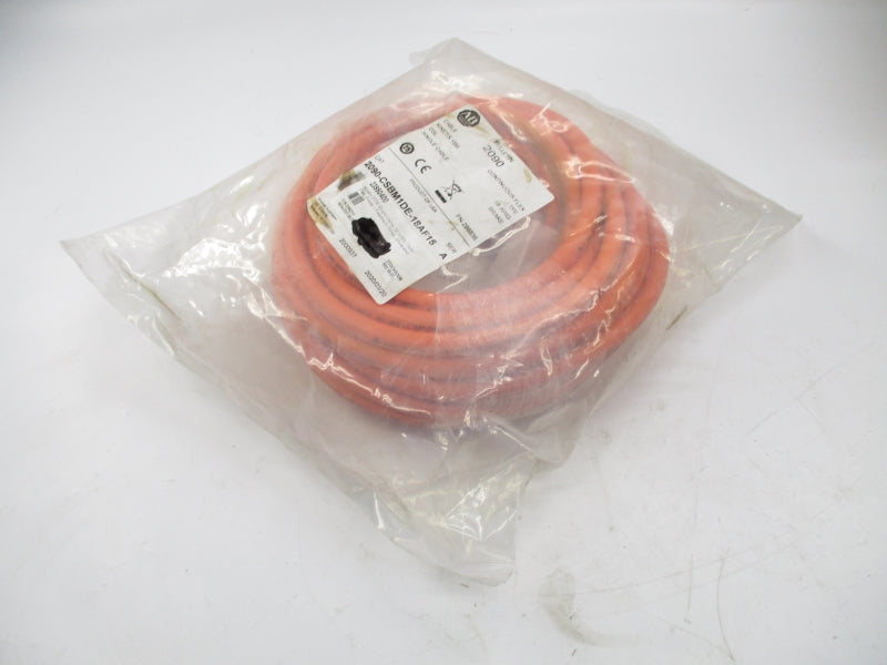 ALLEN BRADLEY 2090-CSBM1DE-18AF15 SER. A NSMP