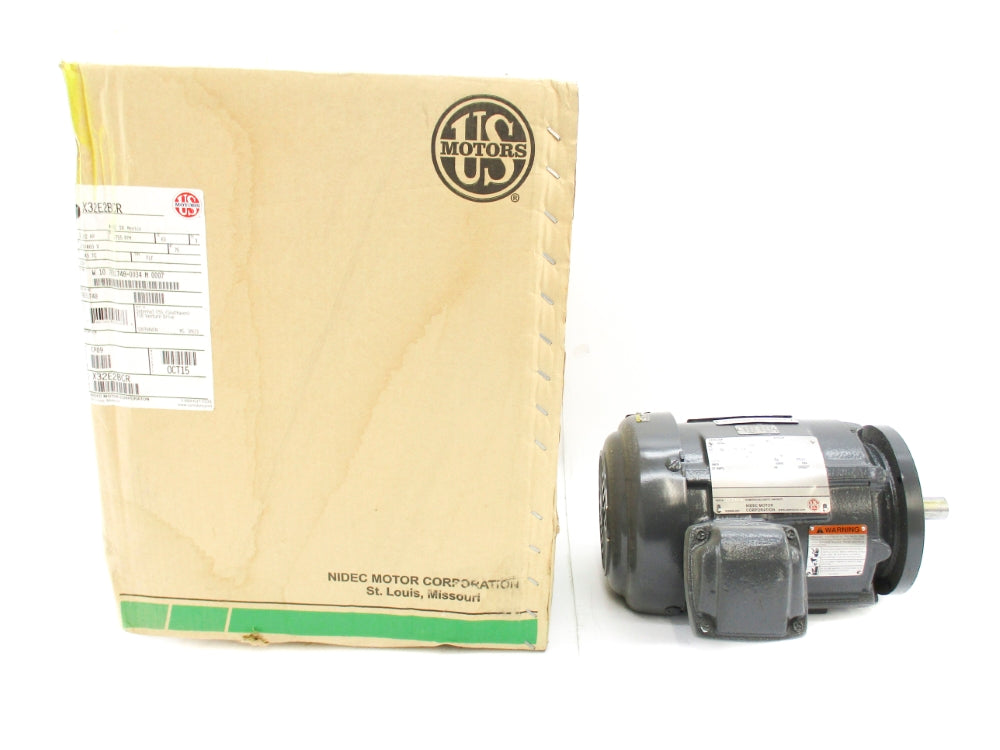 US MOTORS XC32E2BCR CP09 NSMP