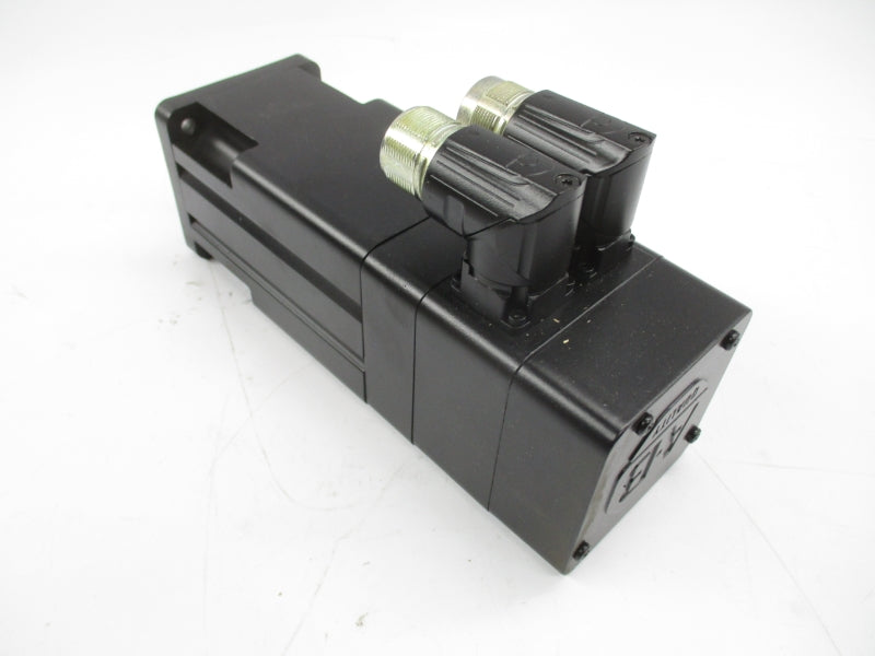 ALLEN BRADLEY MPL-B230P-VJ74AA SER. A 460V 2.6A NSMP
