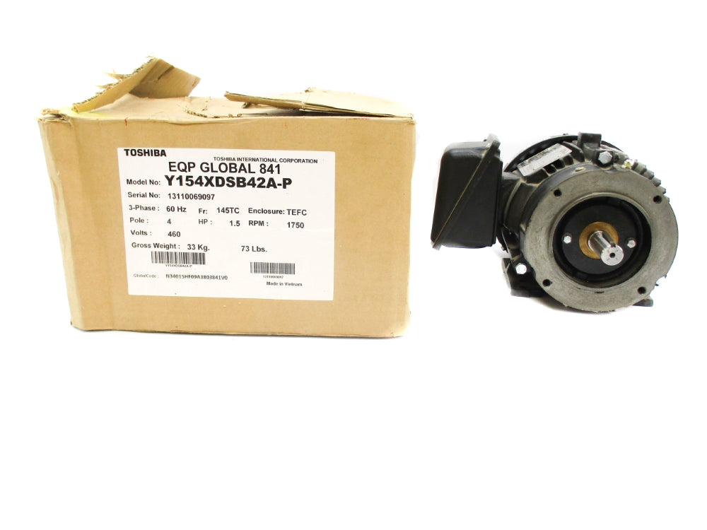 TOSHIBA Y154XDSB42A-P NSMP