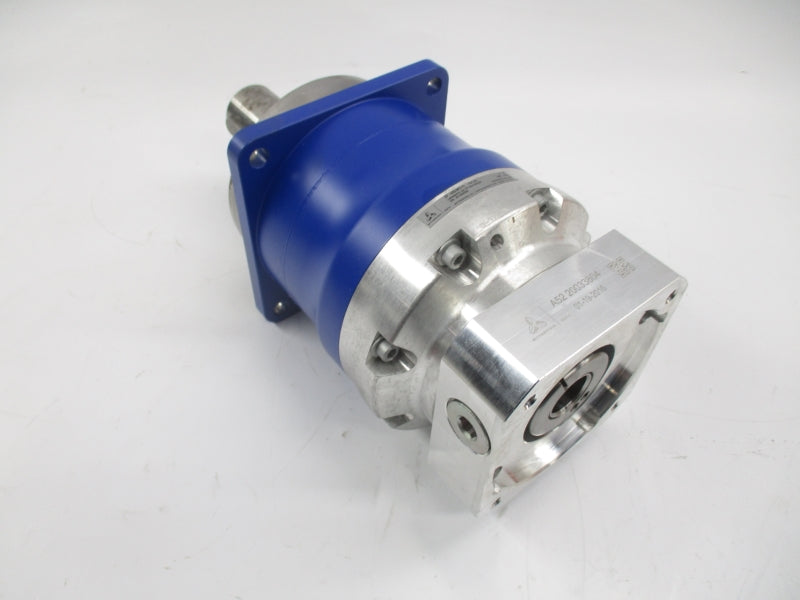 WITTENSTEIN SP140S-MF2-70-1G1-2S NSMP