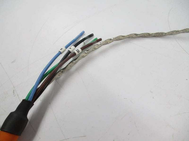 ALLEN BRADLEY 2090-CPBM7DF-14AF07 SER. A NSNP