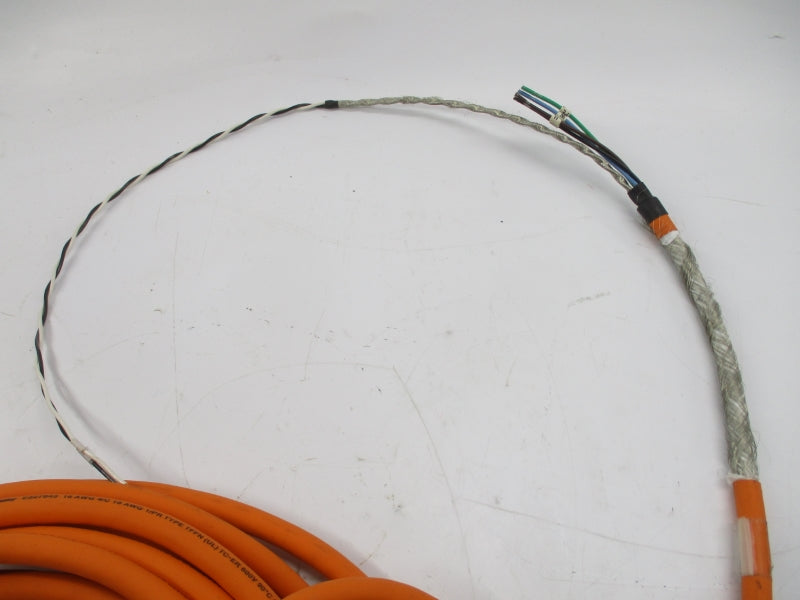 ALLEN BRADLEY 2090-CPBM7DF-16AF12 SER. A NSNP