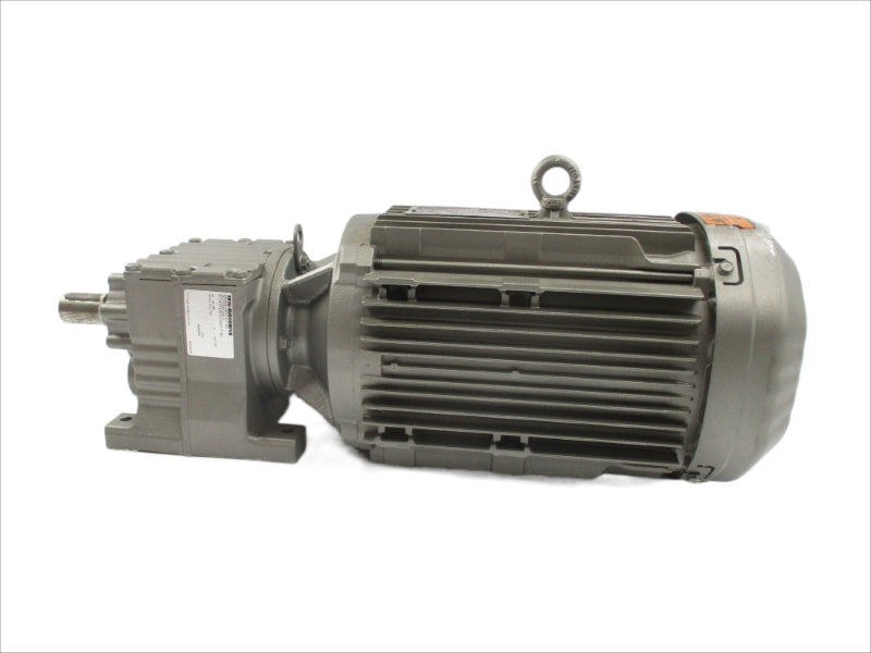 SEW-EURODRIVE R27DRN100L4 230/460V 8.30/4.15A NSNP