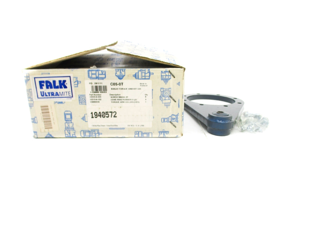 FALK 1940572 NSMP