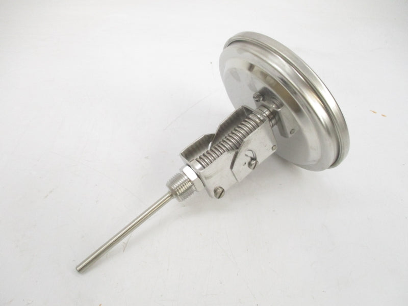 TREND INSTRUMENTS 52 25-125F 5" NSMP