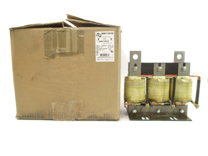 HPS RM0110P30 1.2KV 110A NSMP