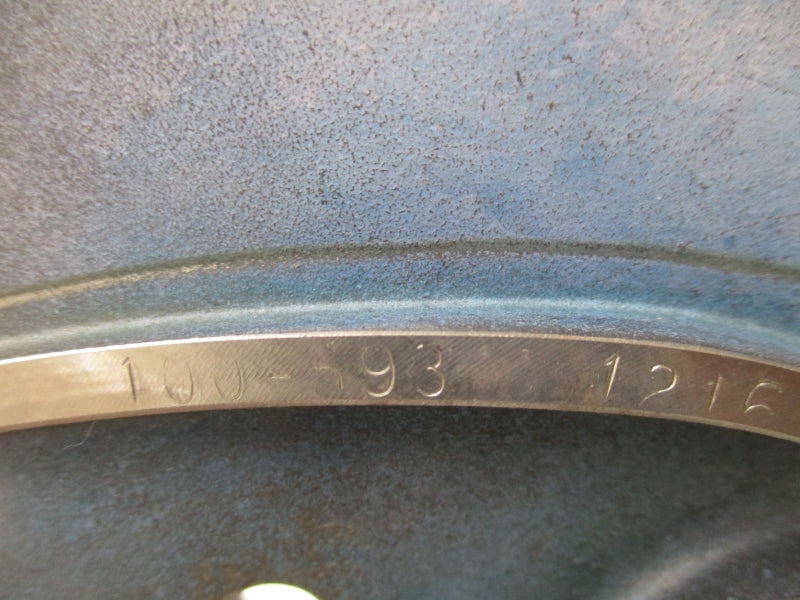GOULDS PUMPS 100-5931216 NSMP