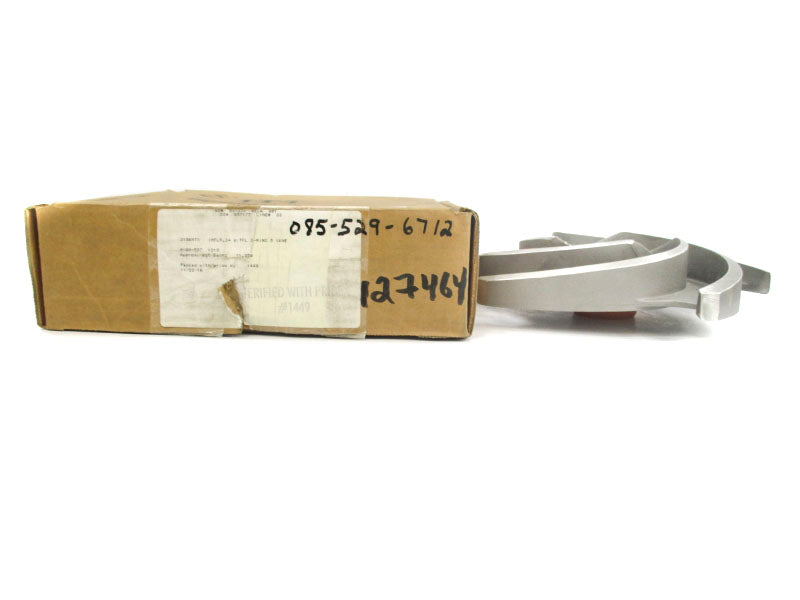 GOULDS PUMPS 0100-597-1216 3X4-10 IN IMPELLER NSMP
