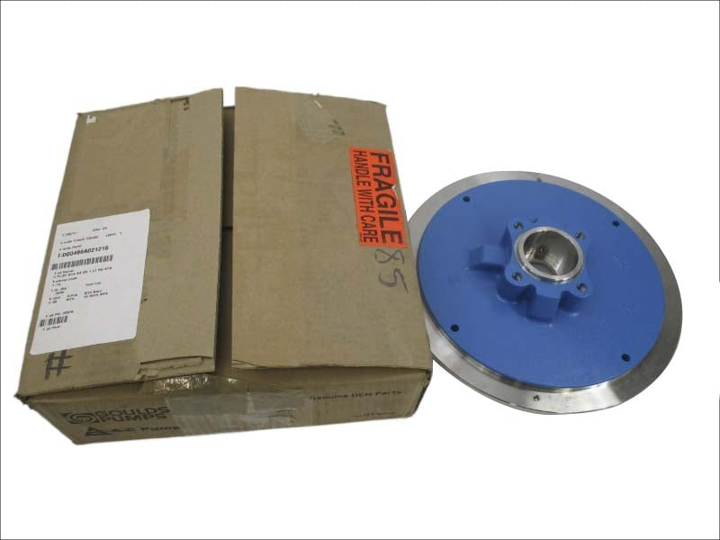 GOULDS PUMPS RD00496A021216 NSMP