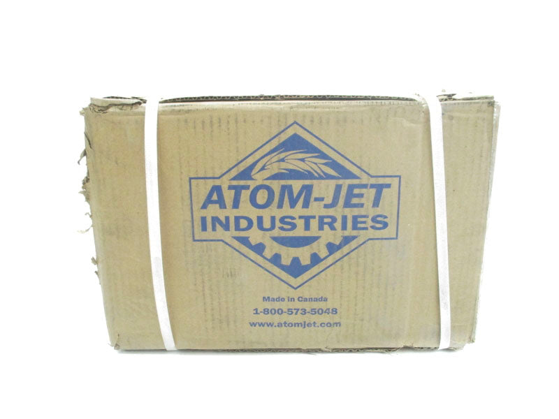 ATOM-JET INDUSTRIES HB-MS3CD8677A (PKG OF 4) NSFS