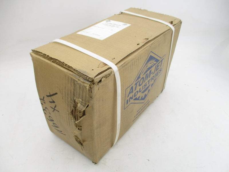 ATOM-JET INDUSTRIES HB-MS3CD8677A (PKG OF 4) NSFS
