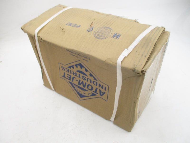 ATOM-JET INDUSTRIES HB-MS3CD8677A (PKG OF 4) NSFS