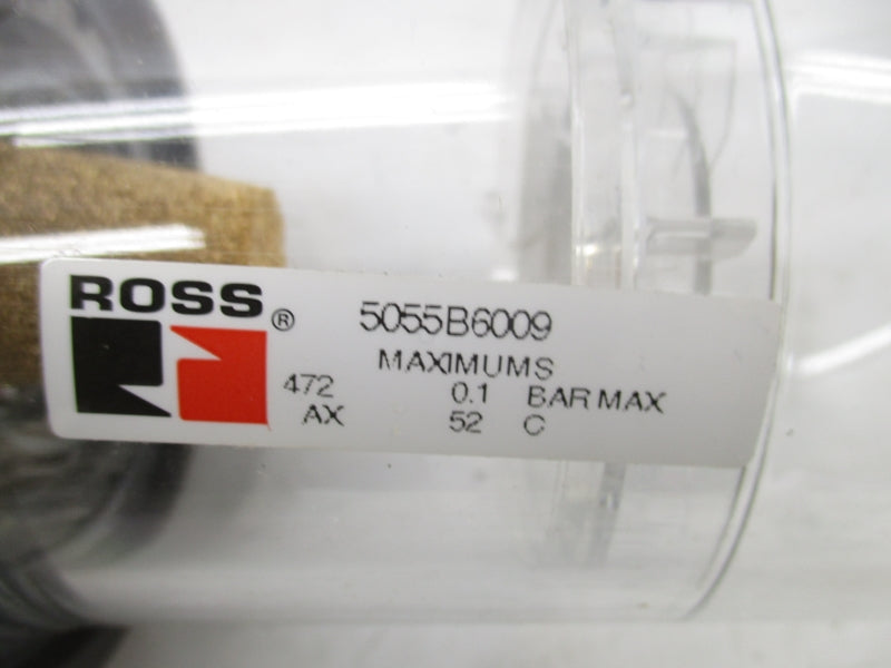 ROSS 5055B6009 .0BAR NSNP