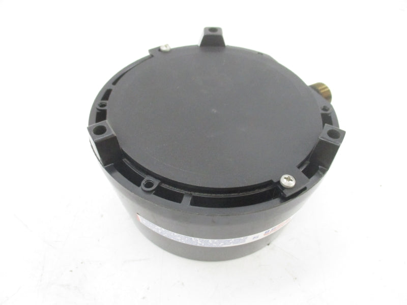 ASHCROFT 45-1279-SS-04L-100KP 0-100KPA 4-1/2" NSMP