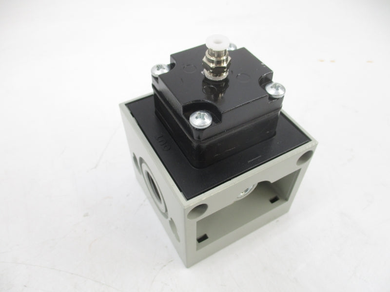 CHICAGO INDUSTRIAL PUMP REP50 1/2" NSMP